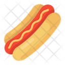 پیش‌نمایش فایل hotdog-sandwich-2722691 از پک غذا