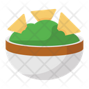 پیش‌نمایش فایل nachos-2722679 از پک غذا