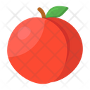 پیش‌نمایش فایل peach-2722674 از پک غذا