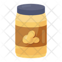 پیش‌نمایش فایل peanut-jam-2722673 از پک غذا
