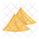 پیش‌نمایش فایل samosas-2722660 از پک غذا