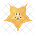 پیش‌نمایش فایل starfruit-2722657 از پک غذا