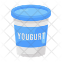 پیش‌نمایش فایل yogurt-2722640 از پک غذا