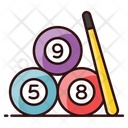 پیش‌نمایش فایل billiard-2742508 از پک جشن و جشنواره‌ها