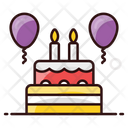 پیش‌نمایش فایل birthday-cake-2742452 از پک جشن و جشنواره‌ها