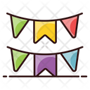 پیش‌نمایش فایل buntings-2742505 از پک جشن و جشنواره‌ها