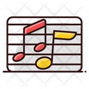 پیش‌نمایش فایل music-note-2742457 از پک جشن و جشنواره‌ها