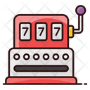 پیش‌نمایش فایل slot-machine-2742434 از پک جشن و جشنواره‌ها