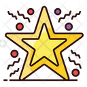 پیش‌نمایش فایل star-2742432 از پک جشن و جشنواره‌ها