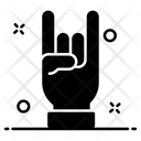 پیش‌نمایش فایل rock-symbol-2742536 از پک جشن و جشنواره‌ها
