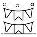 پیش‌نمایش فایل buntings-2742695 از پک جشن و جشنواره‌ها
