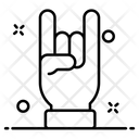 پیش‌نمایش فایل rock-symbol-2742631 از پک جشن و جشنواره‌ها