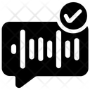 پیش‌نمایش فایل verified-voice-message-2747353 از پک فناوری و دستگاه‌ها
