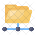 پیش‌نمایش فایل folder-network-2747298 از پک فناوری و دستگاه‌ها