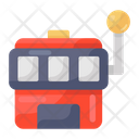پیش‌نمایش فایل slot-machine-2747265 از پک فناوری و دستگاه‌ها