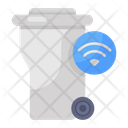 پیش‌نمایش فایل smart-trash-2747261 از پک فناوری و دستگاه‌ها