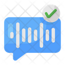 پیش‌نمایش فایل verified-voice-message-2747253 از پک فناوری و دستگاه‌ها