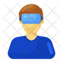 پیش‌نمایش فایل virtual-reality-2747250 از پک فناوری و دستگاه‌ها