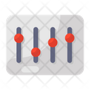 پیش‌نمایش فایل volume-equalizer-2747249 از پک فناوری و دستگاه‌ها