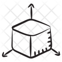پیش‌نمایش فایل d-cube-2759606 از پک نمودارها و دیاگرام‌ها