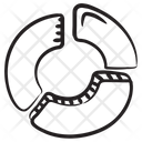 پیش‌نمایش فایل donut-chart-2759576 از پک نمودارها و دیاگرام‌ها