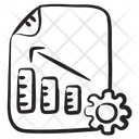 پیش‌نمایش فایل growth-chart-2759564 از پک نمودارها و دیاگرام‌ها