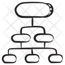 پیش‌نمایش فایل hierarchy-2759557 از پک نمودارها و دیاگرام‌ها