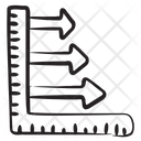 پیش‌نمایش فایل horizontal-line-graph-2759550 از پک نمودارها و دیاگرام‌ها