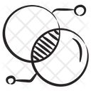 پیش‌نمایش فایل overlap-pie-chart-2759537 از پک نمودارها و دیاگرام‌ها
