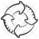 پیش‌نمایش فایل round-diagram-2759521 از پک نمودارها و دیاگرام‌ها