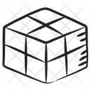 پیش‌نمایش فایل rubik-2759520 از پک نمودارها و دیاگرام‌ها