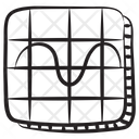 پیش‌نمایش فایل streamgraph-2759517 از پک نمودارها و دیاگرام‌ها