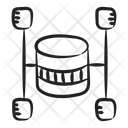 پیش‌نمایش فایل database-network-2754691 از پک تحلیل داده
