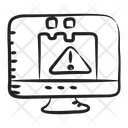 پیش‌نمایش فایل file-warning-2754677 از پک تحلیل داده