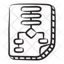پیش‌نمایش فایل flowchart-2754675 از پک تحلیل داده