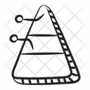 پیش‌نمایش فایل pyramid-infographic-2754644 از پک تحلیل داده