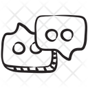 پیش‌نمایش فایل chat-2760922 از پک سئو و بازاریابی دیجیتال