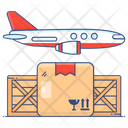 پیش‌نمایش فایل air-freight-2763283 از پک خدمات لجستیکی