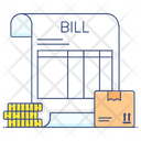 پیش‌نمایش فایل cargo-bill-2763280 از پک خدمات لجستیکی