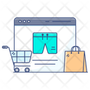 پیش‌نمایش فایل ecommerce-2763269 از پک خدمات لجستیکی