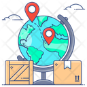 پیش‌نمایش فایل global-location-2763265 از پک خدمات لجستیکی