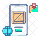 پیش‌نمایش فایل logistics-app-2763260 از پک خدمات لجستیکی