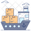پیش‌نمایش فایل maritime-shipment-2763256 از پک خدمات لجستیکی