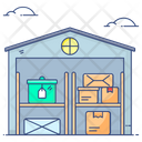 پیش‌نمایش فایل warehouse-racks-2763238 از پک خدمات لجستیکی