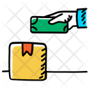 پیش‌نمایش فایل cash-on-delivery-2763132 از پک خرید و تجارت