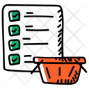 پیش‌نمایش فایل cheap-grocery-list-2763129 از پک خرید و تجارت