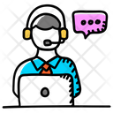 پیش‌نمایش فایل customer-support-2763124 از پک خرید و تجارت