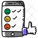 پیش‌نمایش فایل customer-survey-2763123 از پک خرید و تجارت