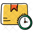 پیش‌نمایش فایل delivery-on-time-2763122 از پک خرید و تجارت
