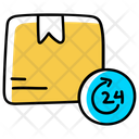پیش‌نمایش فایل hour-delivery-2763151 از پک خرید و تجارت